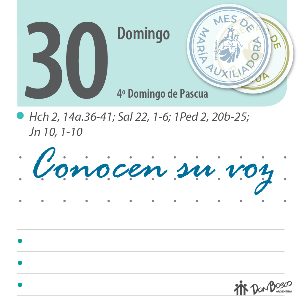 Obra de Don Bosco
