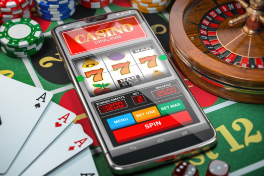 Cette étude perfectionnera votre meilleur casino en ligne canada : à lire ou à manquer